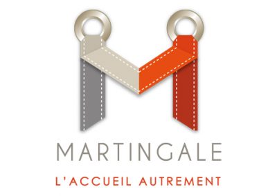 Logo Martingale
