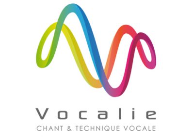 Logo Vocalie