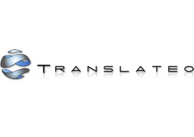 Logo Translateo