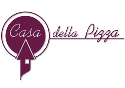 Logo Casa della Pizza
